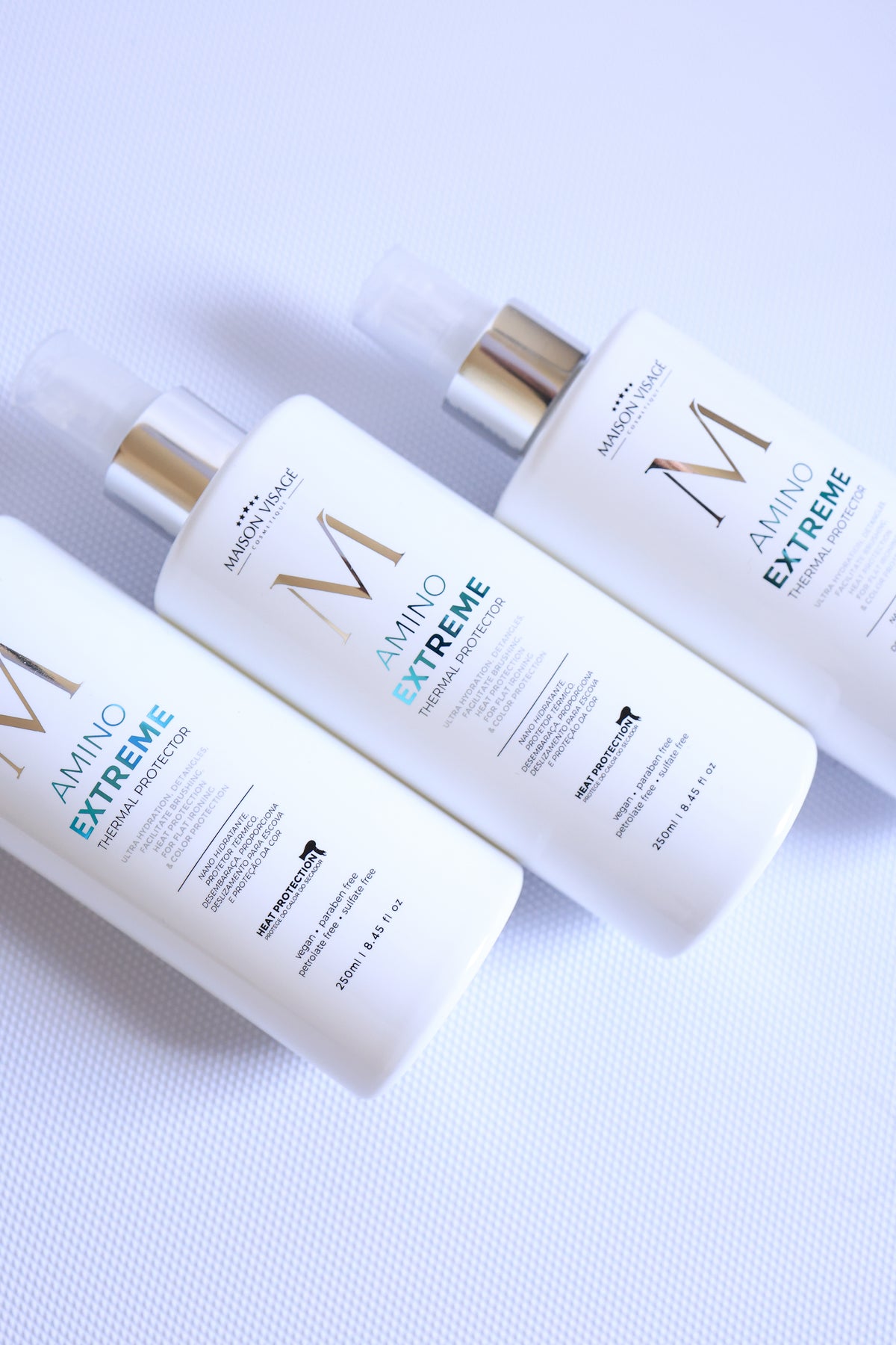 MAISON VISAGE OFERTA 03 - AMINO EXTREME