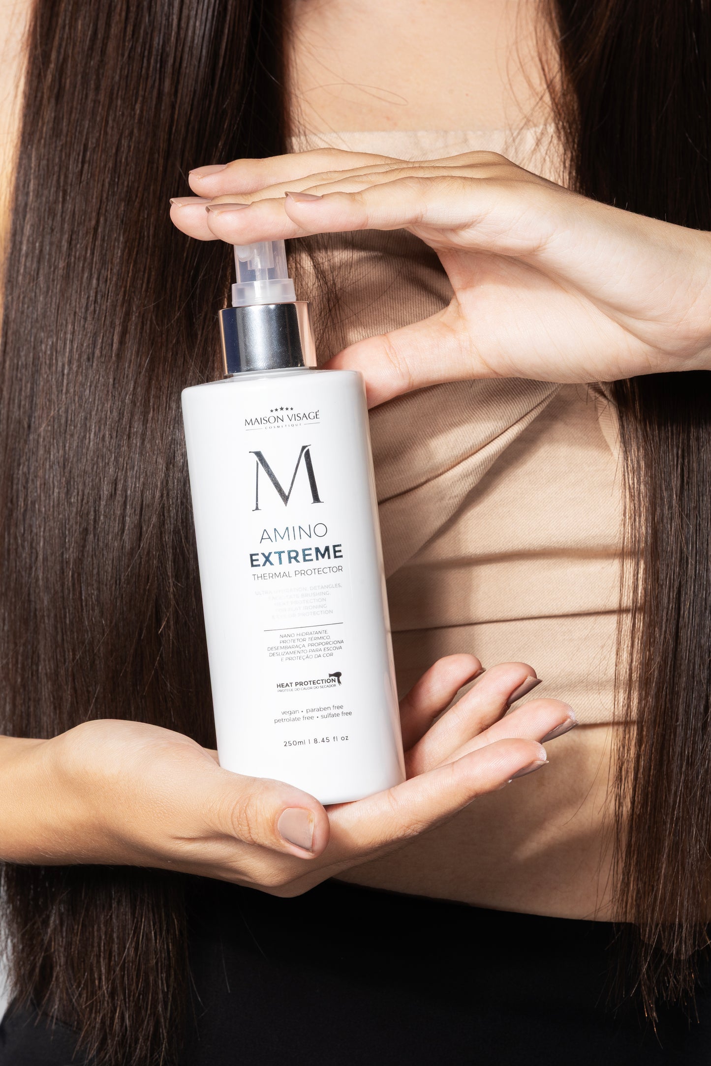 Amino Extreme 250ml/8.45fl.oz