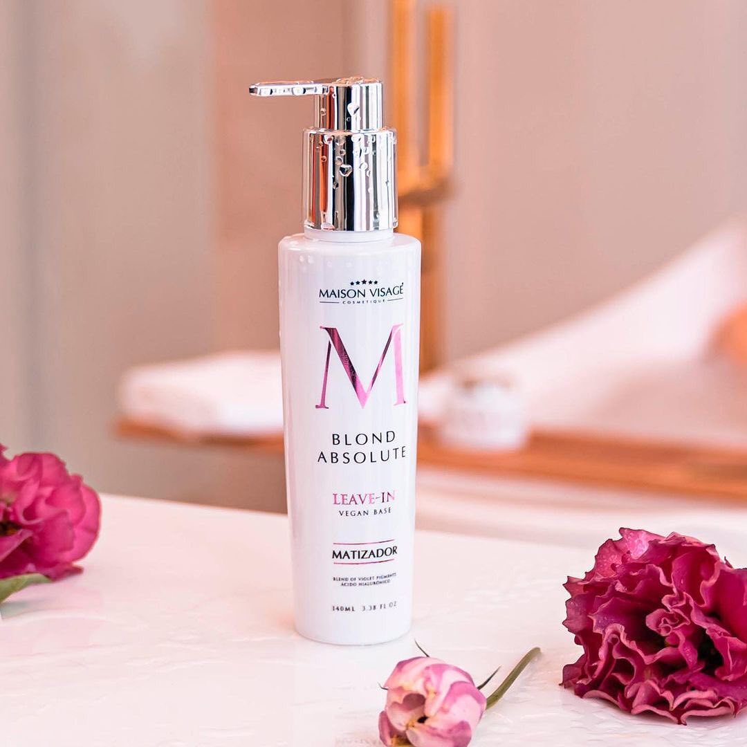 Blond Absolute Leave-In - 140ml