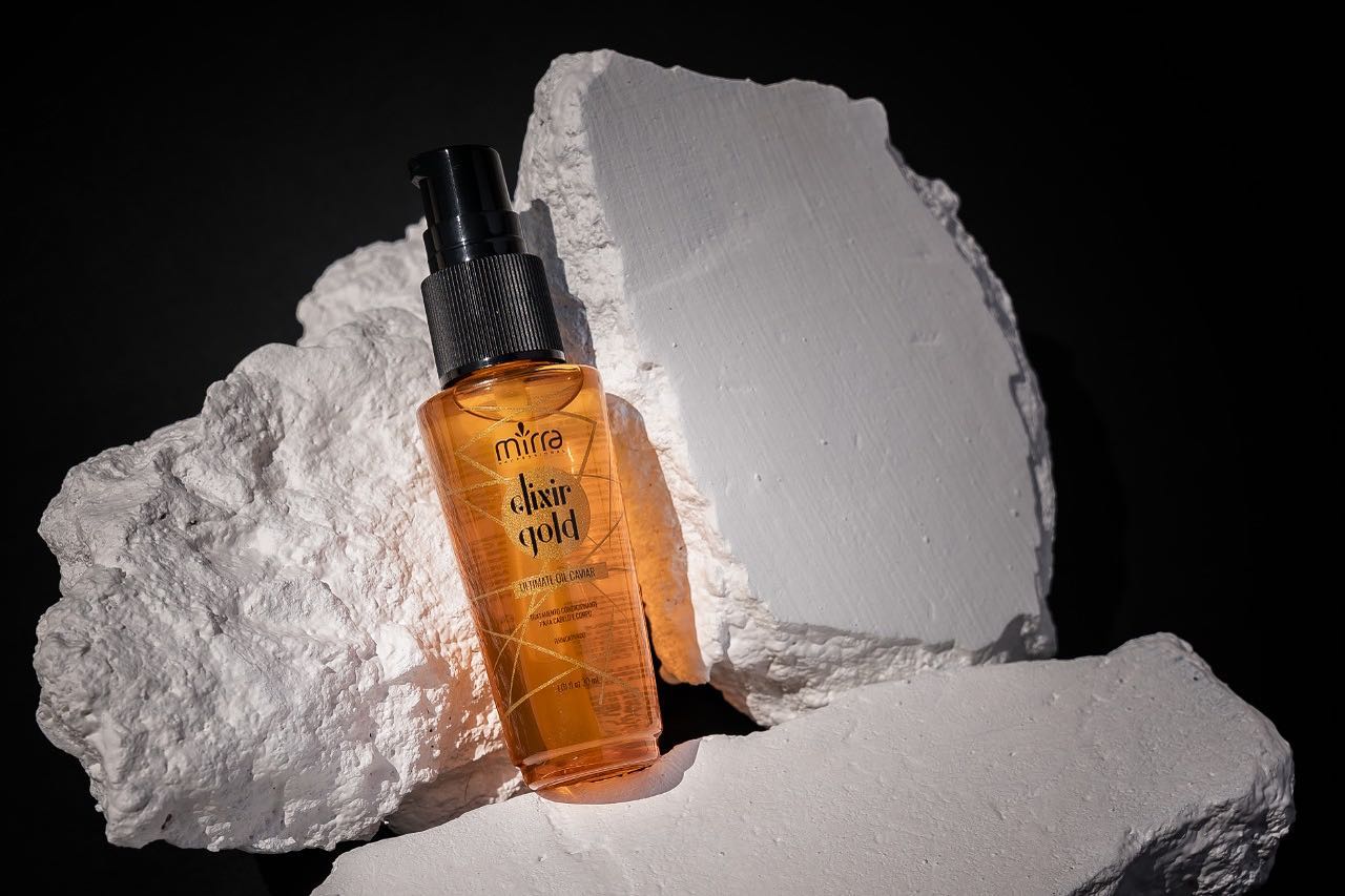 MIRRA OFFER 06 - ELIXIR GOLD MINI