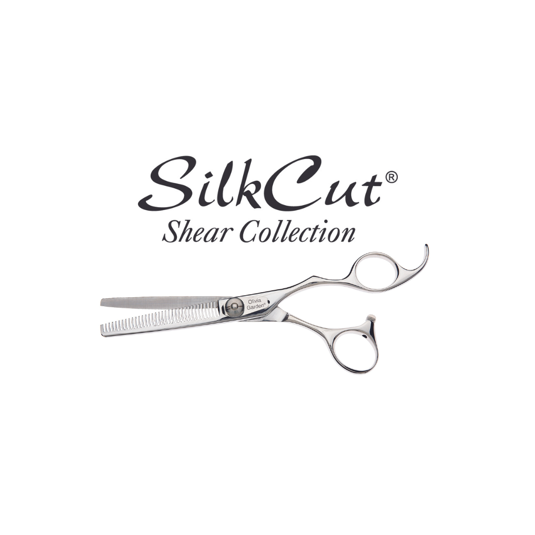 Shears SilkCut