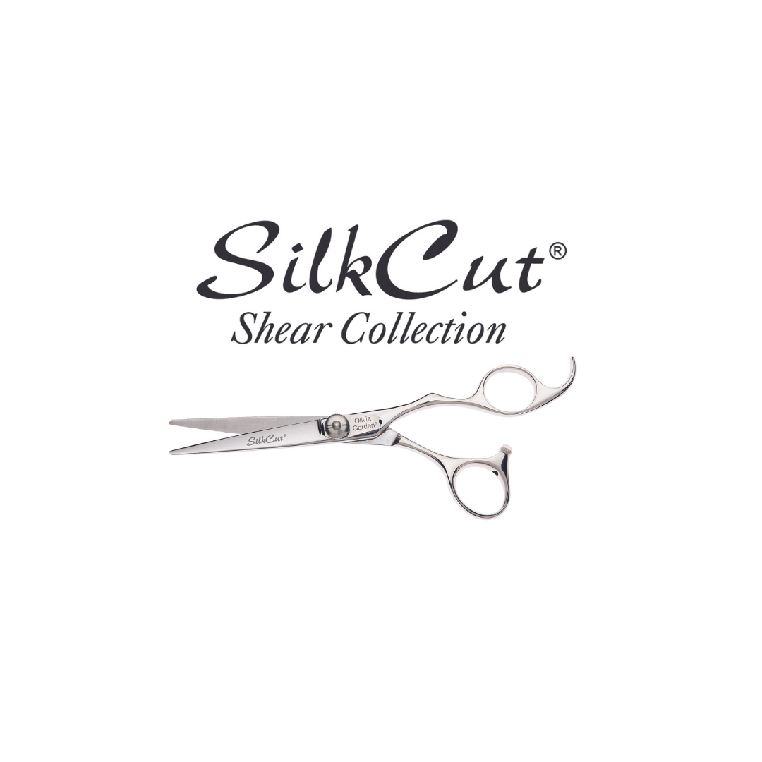 Shears SilkCut