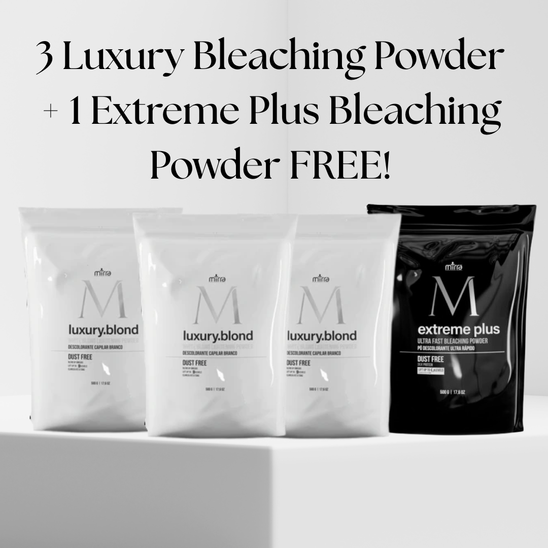 MIRRA OFFER 19 - BLEACHING POWDER