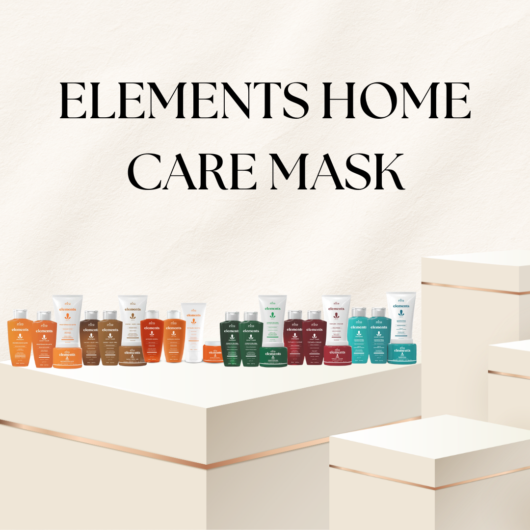 MIRRA OFFER 03 - ELEMENTS HOME CARE MASK