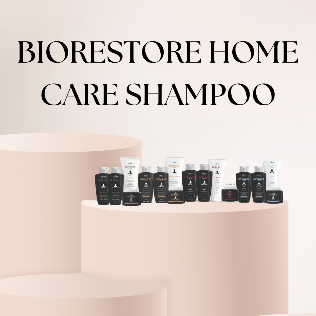 MIRRA OFFER 11 - BIORESTORE HOME CARE SHAMPOO