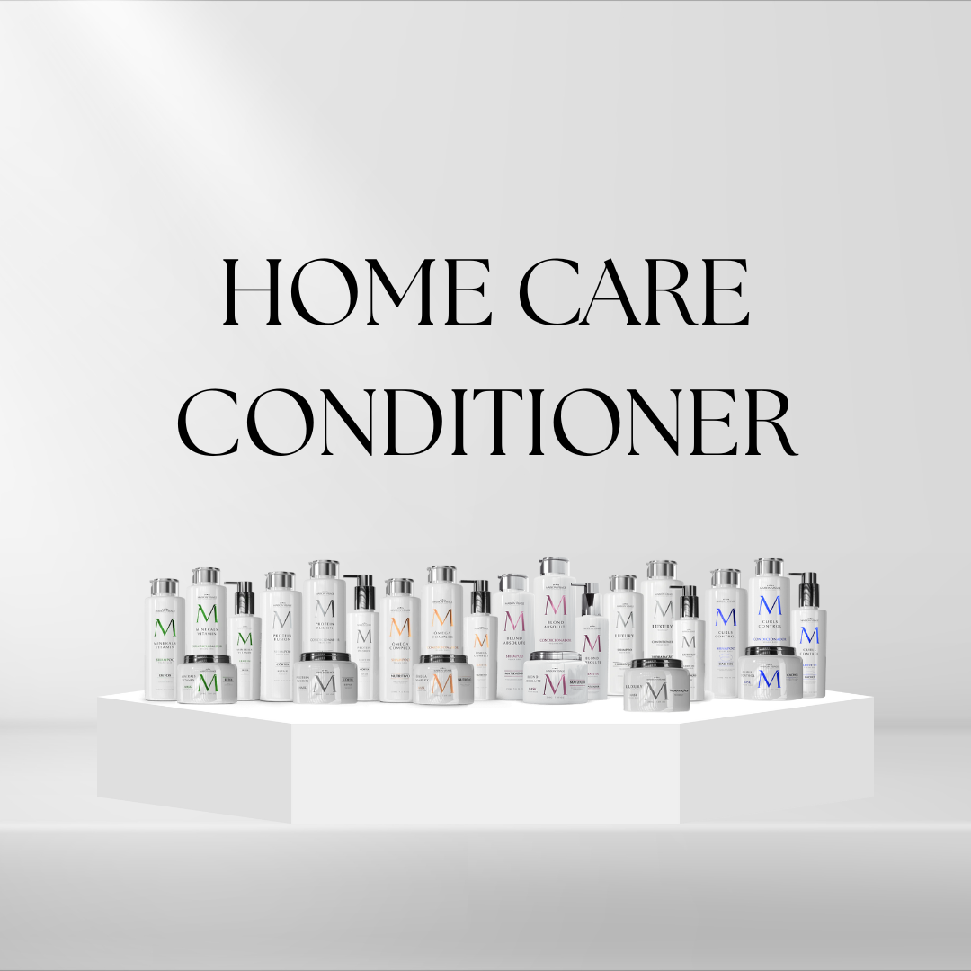 MAISON OFFER 09 - HOME CARE CONDITIONER