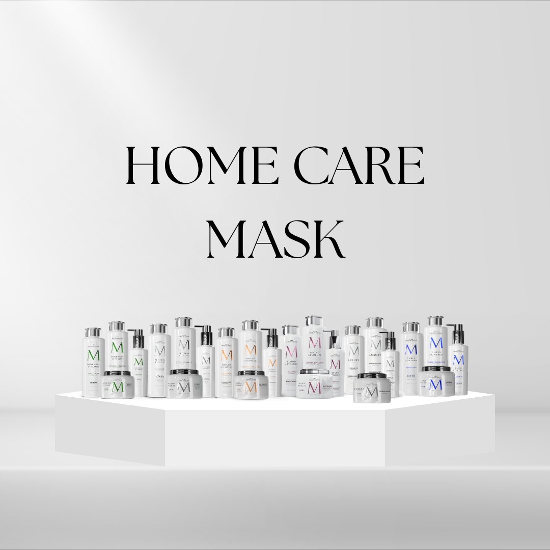 MAISON OFFER 10 - HOME CARE MASK