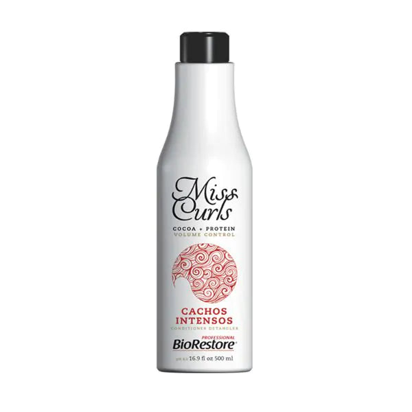 MISS CURLS INTENSE & DEFINED CONDITIONER - 500ML