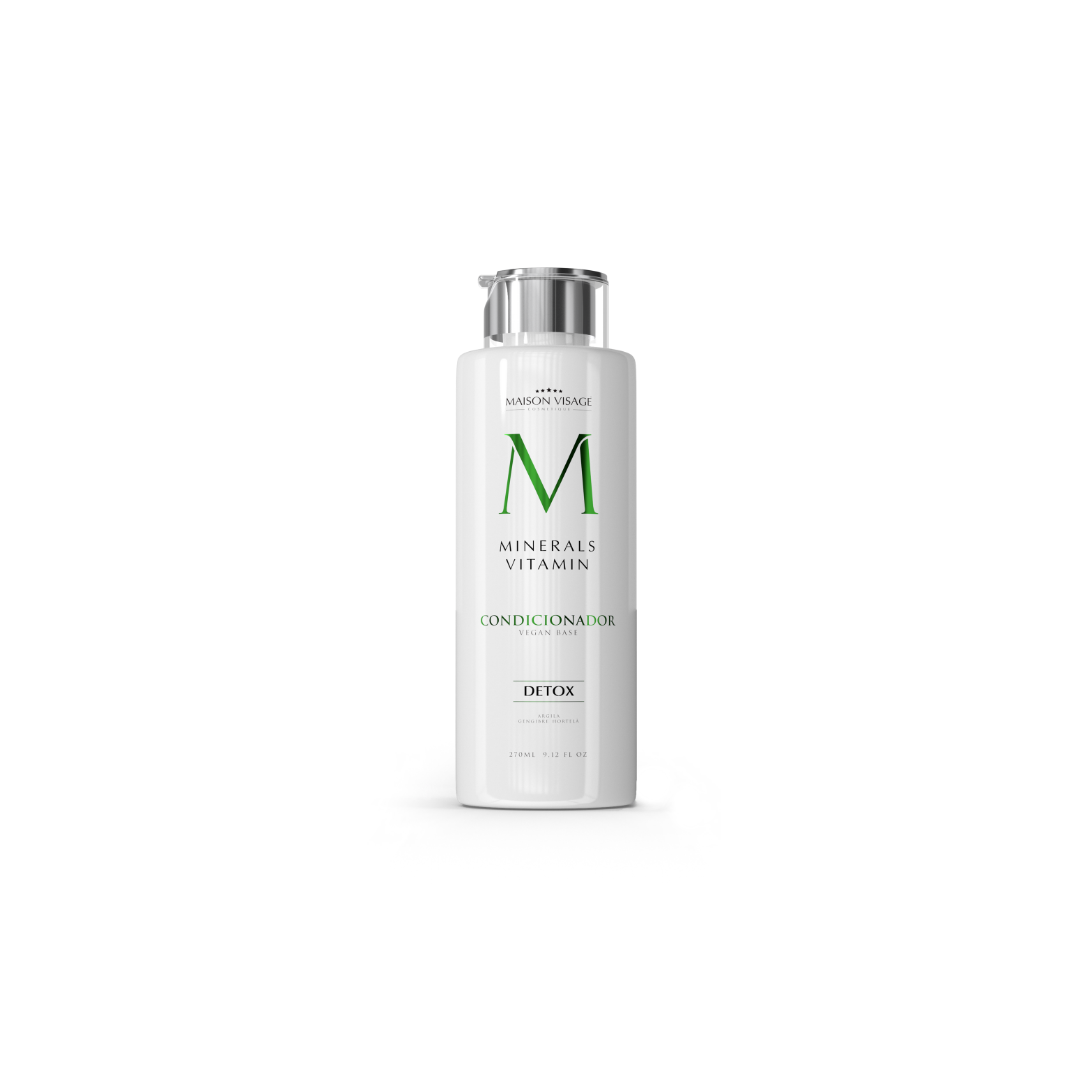 Minerals Vitamin Conditioner - 270ml