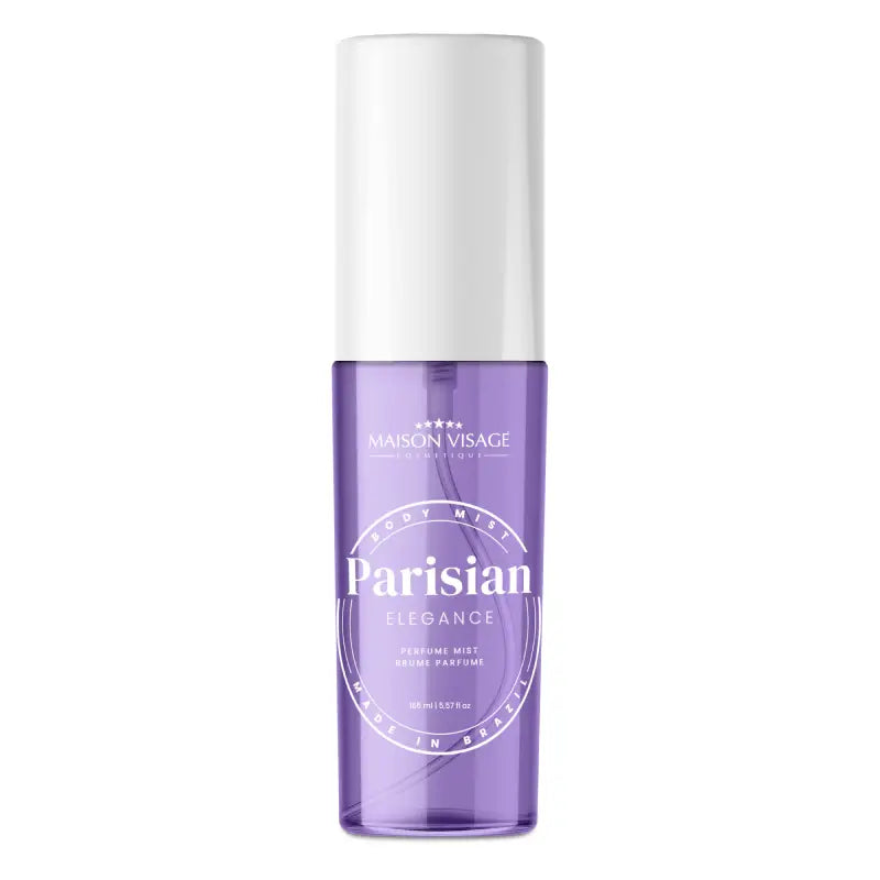 BODY SPLASH BRUMA PERFUMADA PARISIENSE 150ml