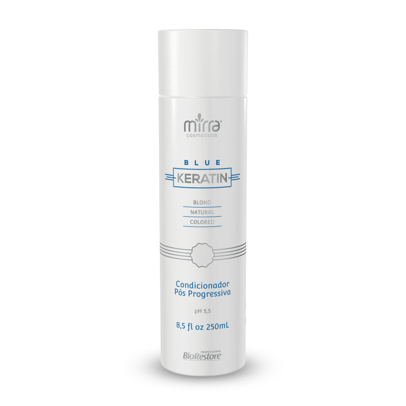 Post-Keratin Treatment Home Care Conditioner 270ml (Natural)