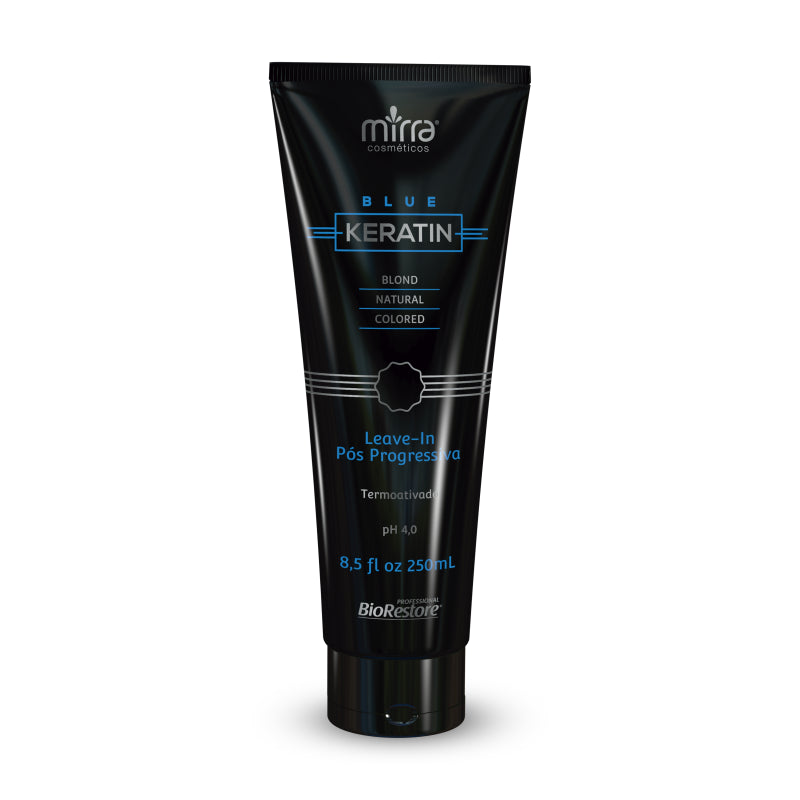 Post-Keratin Treatment Home Care Leave-In 250ml (Natural)