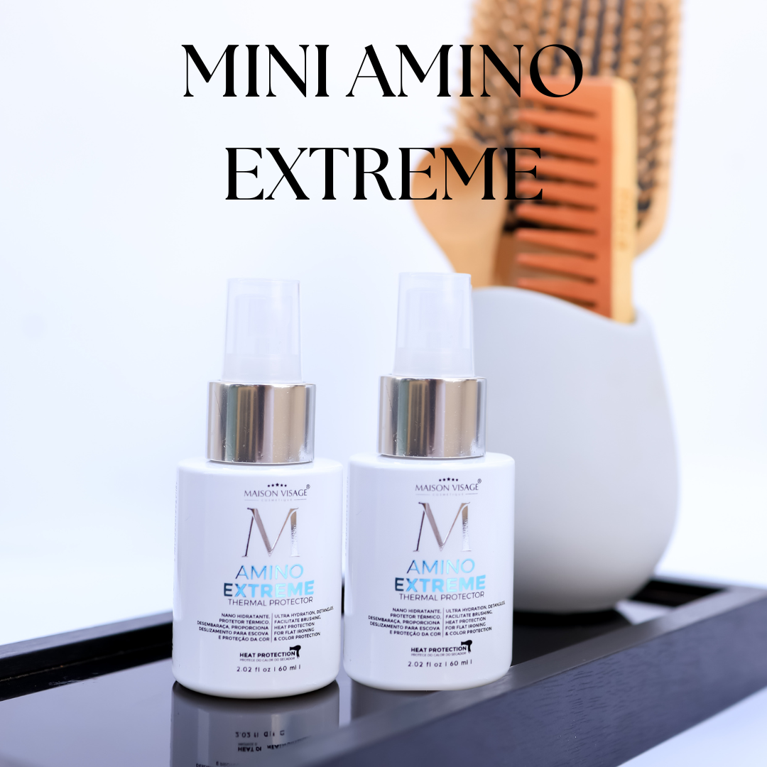 MAISON OFFER 20 - AMINO EXTREME MINI