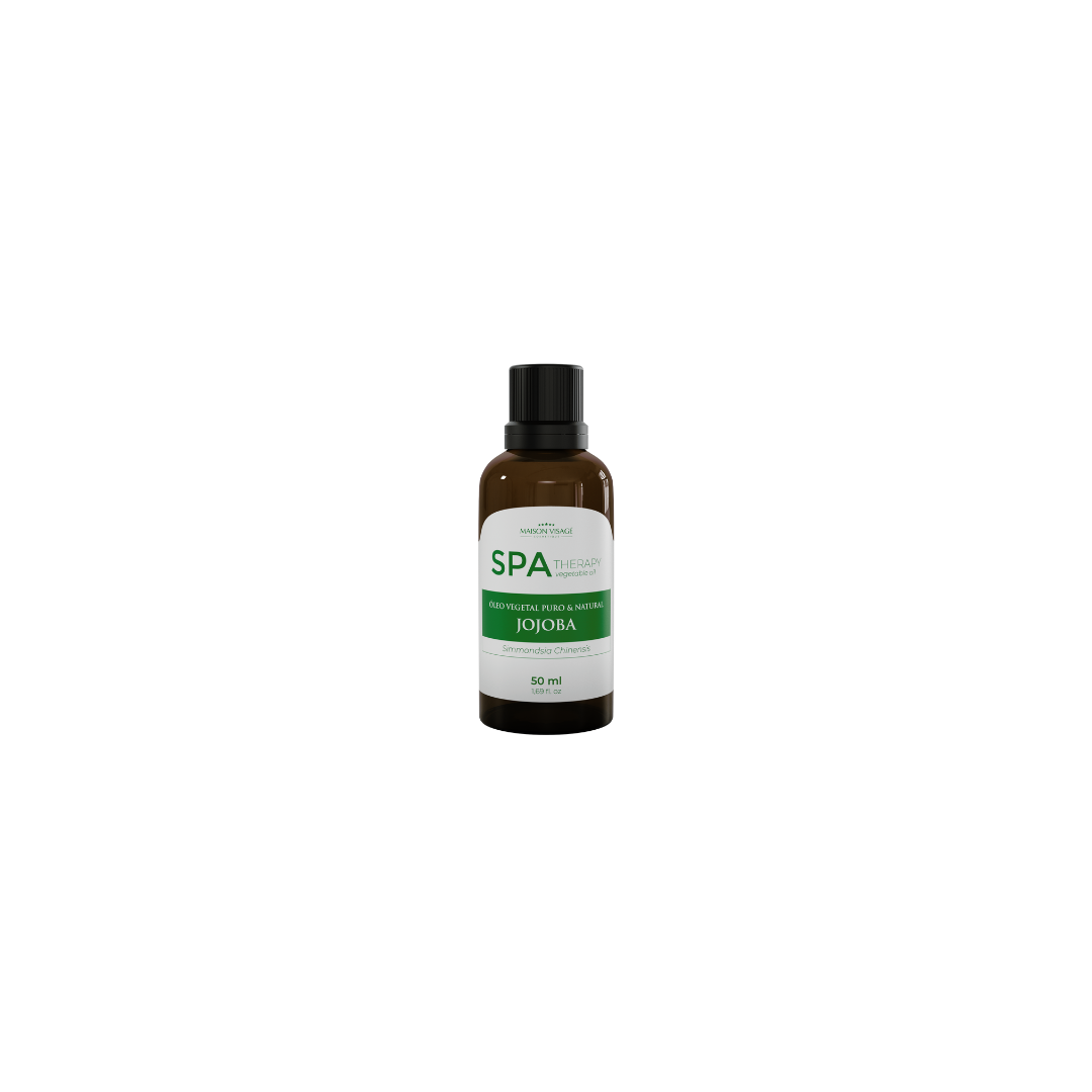 SPA Therapy Vegetable Jojoba Oil 50ml