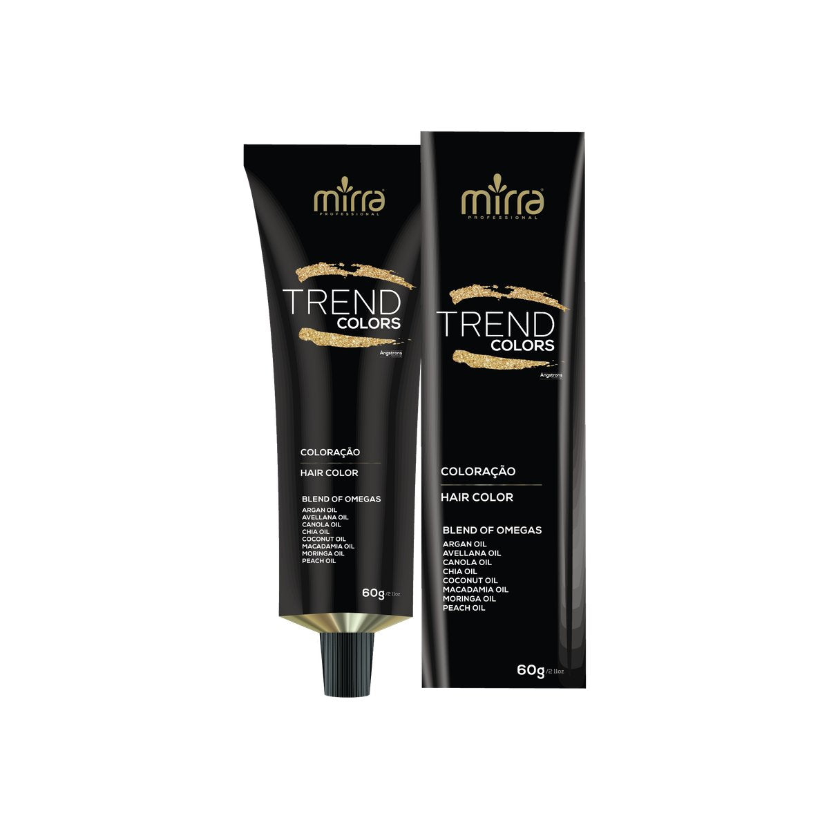 MIRRA COLOR MIX 60G
