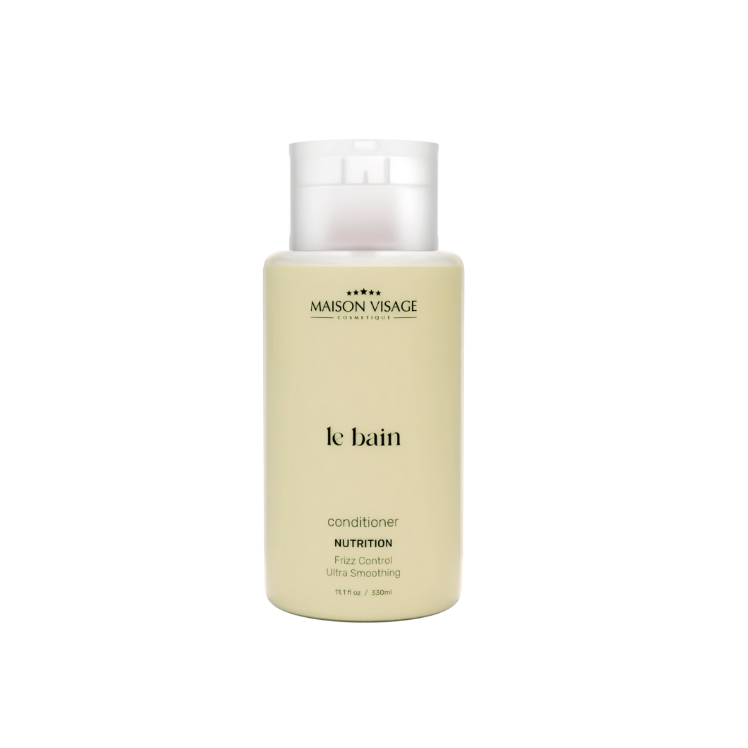 Le Bain Nutrition Conditioner - 330ml