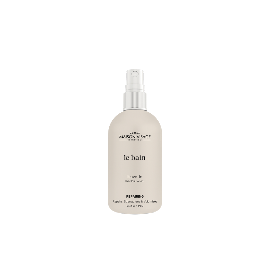 Le Bain Repair Leave-In - 170ml