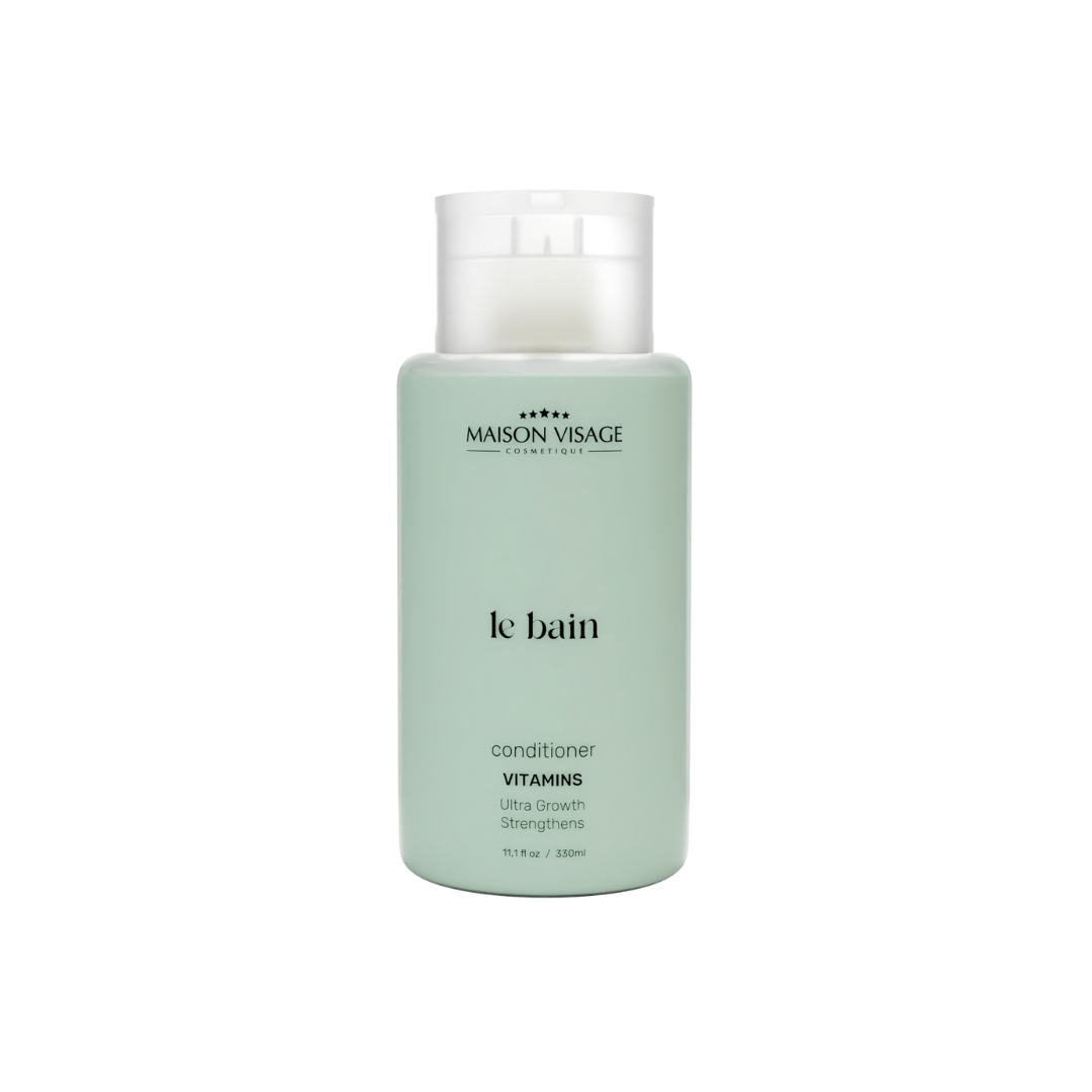 Le Bain Vitamins Conditioner - 330ml