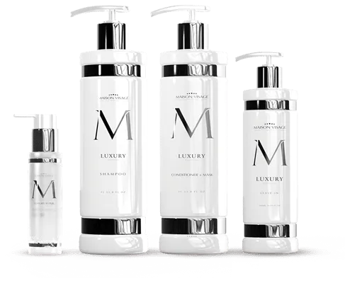 MAISON VISAGE OFFER 01 - BACKBAR ESSENTIAL PROFESSIONAL KIT