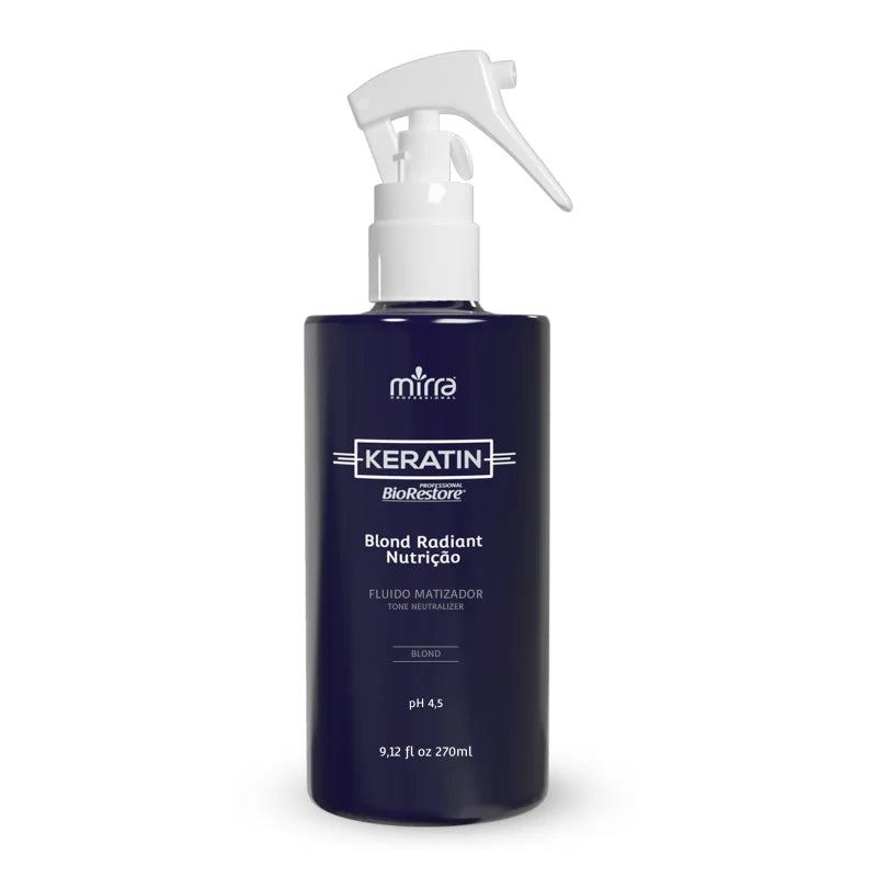 Blond Radiant Home Care Spray 270ml (violet)