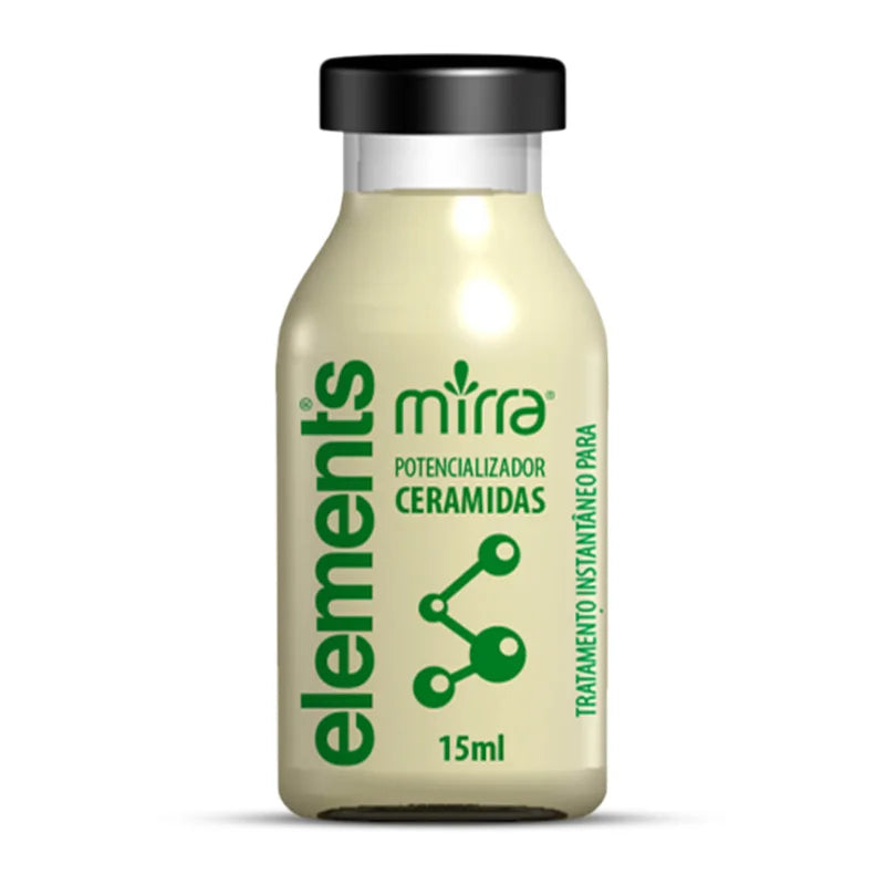 Ceramide-Boosting Ampoules - Box with 10