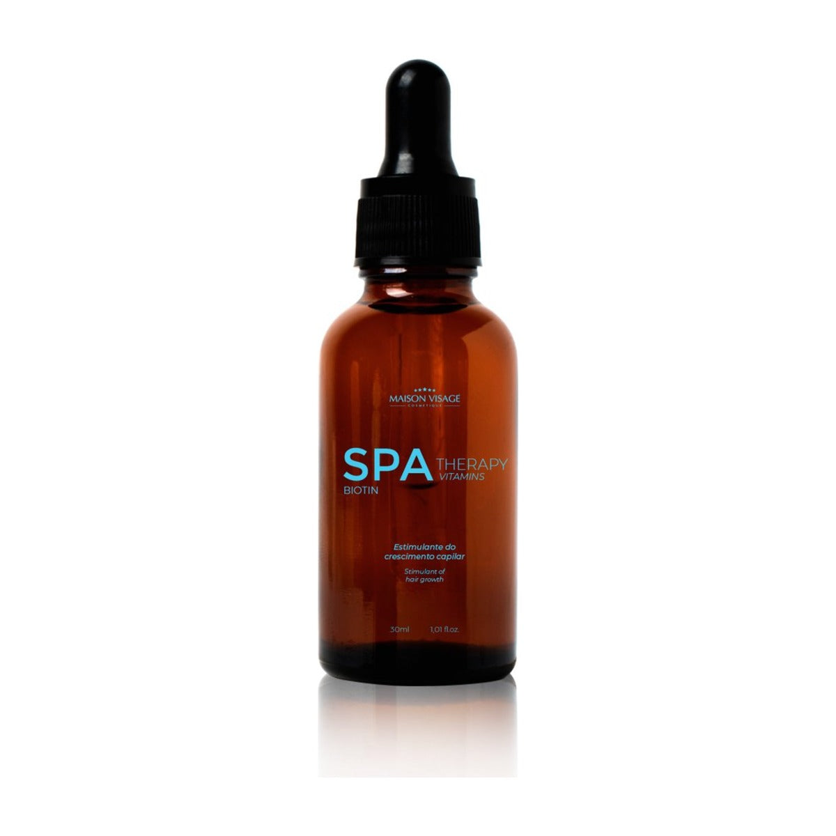 Maison Visage SPA Therapy Biotin 30ml