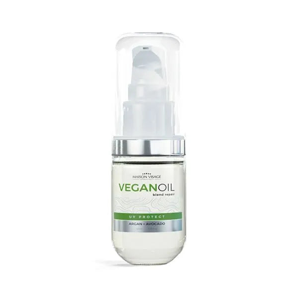 Vegan Oil Argan+Avocado 40ml