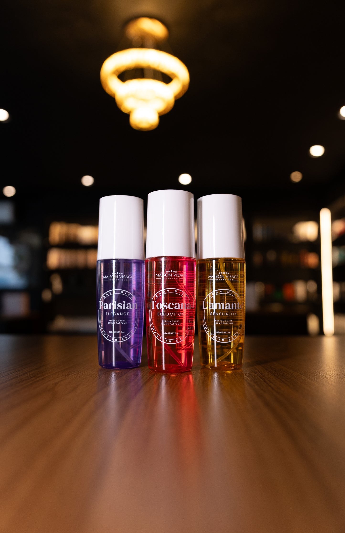 MAISON OFFER 06 - BODY SPLASH