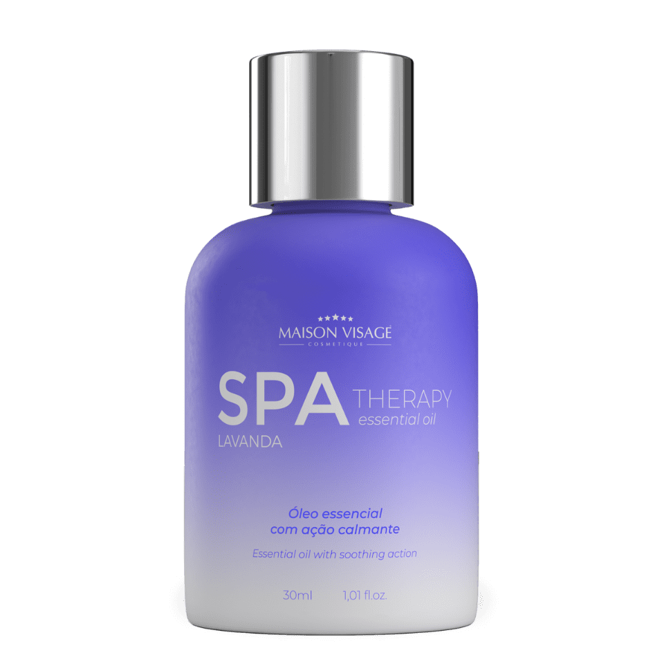 SPA Therapy Lavender 30ml