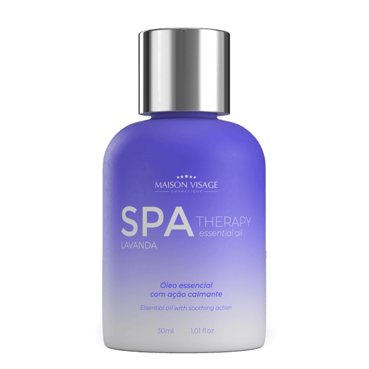 SPA Therapy Lavender 30ml