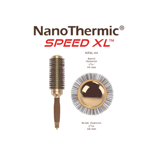 NANOTHERMIC SPEED XL 44 (1 3/4””)"