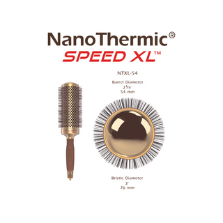 NANOTHERMIC SPEED XL 54 (2 1/8””)"