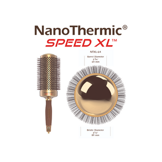 NANOTHERMIC SPEED XL 64 (2 3/4””)"