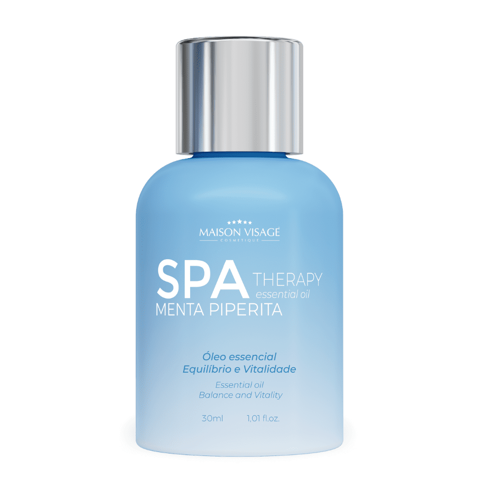 SPA Therapy Menta Piperita 30ml