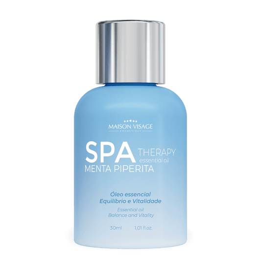 SPA Therapy Menta Piperita 30ml