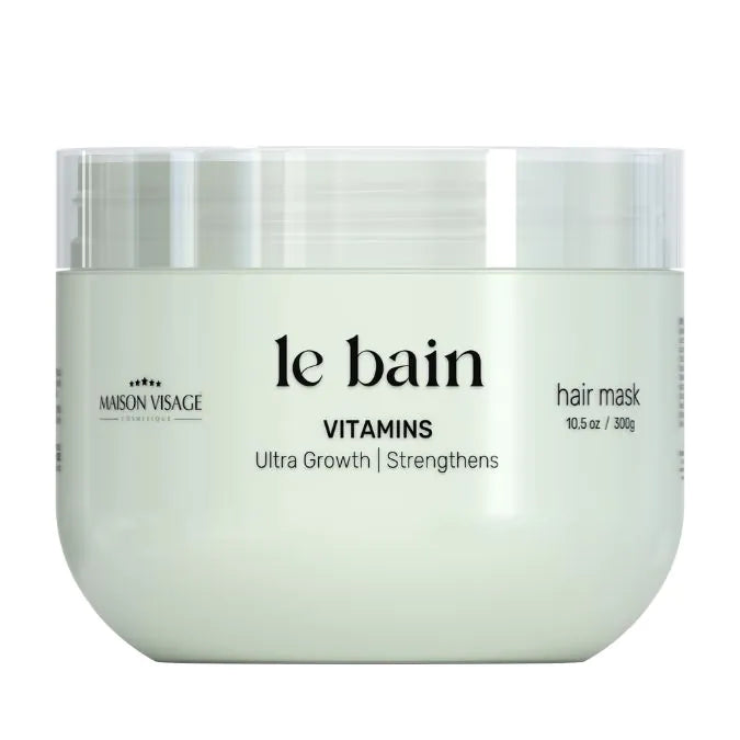 Le Bain Vitamins Mask - 300g