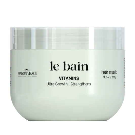 Le Bain Vitamins Mask - 300g