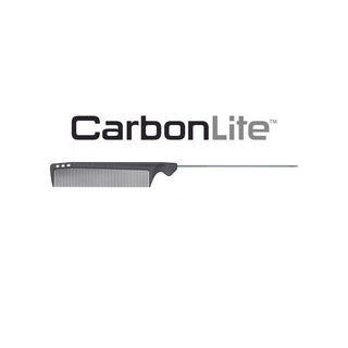 CarbonLite Comb Metal Tail (CL-3)