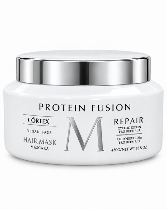 Protein Fusion Repair Mask - 450g