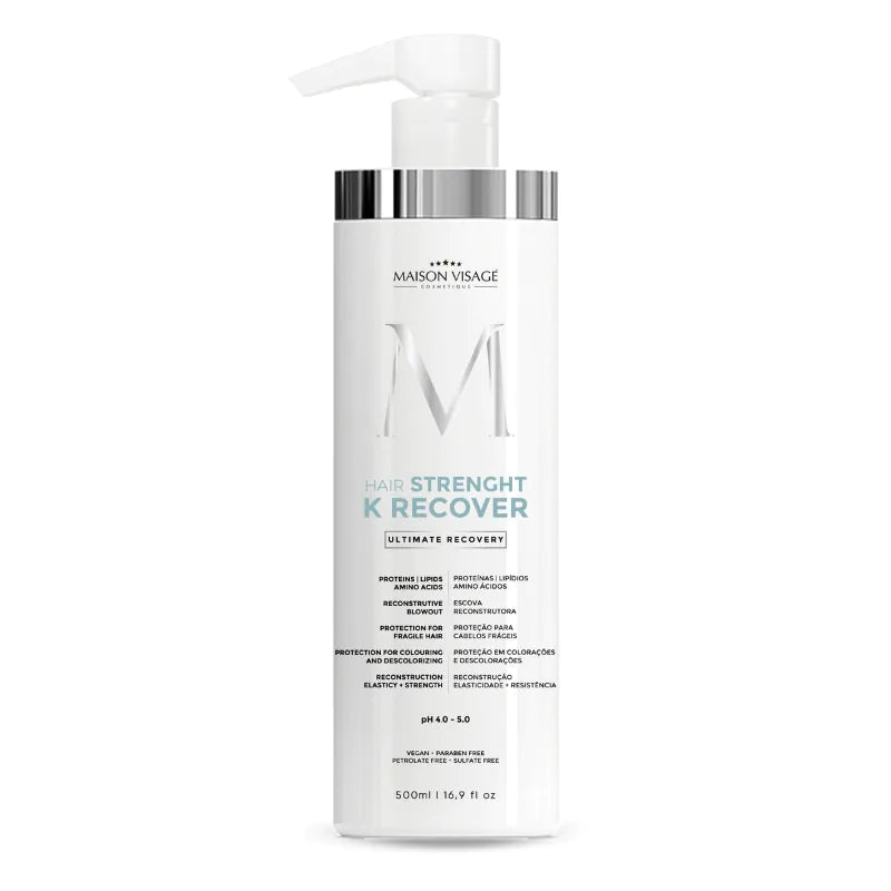 K-RECOVER PROFESSIONAL 500ML
