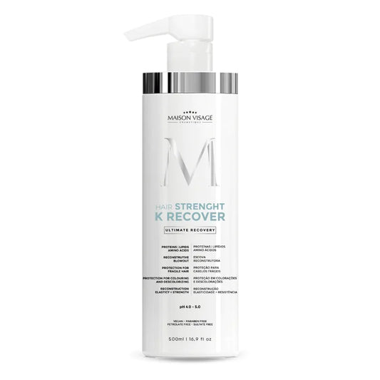 K-RECOVER PROFESSIONAL 500ML