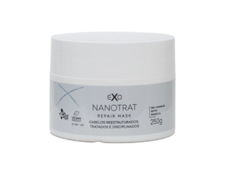 Exo Hair Nanotrat Mask 250g