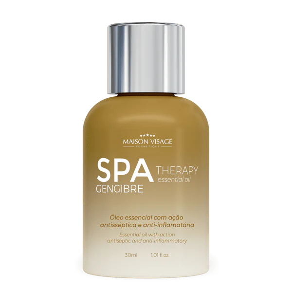 SPA Therapy Ginger 30ml