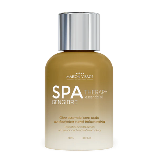 SPA Therapy Ginger 30ml