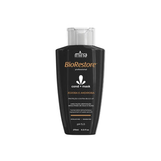 JOJOBA & ANDIROBA CONDITIONER - 270ml