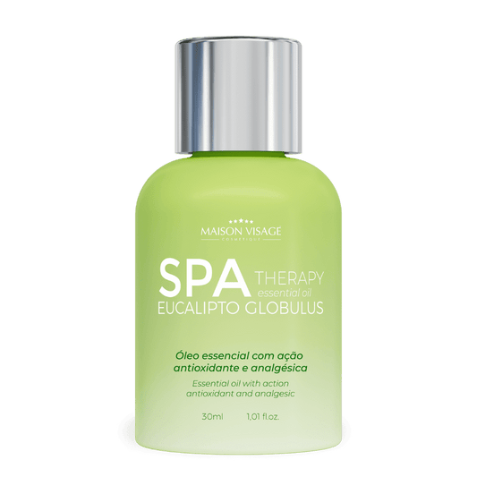 SPA Therapy Eucalipto Globulus 30ml