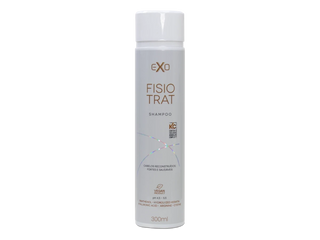 Exo Hair Fisiotrat Shampoo 300ml