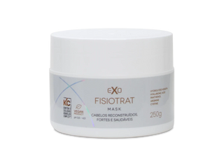 Exo Hair Fisiotrat Mask 250g