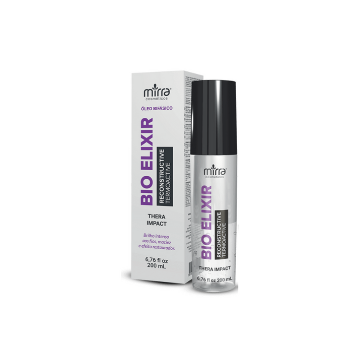 BIO ELIXIR 200ML/6.76FL.OZ – Brazilian Touch