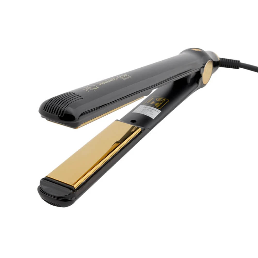 MQ MAX480 Slim Professional Hair Straightener